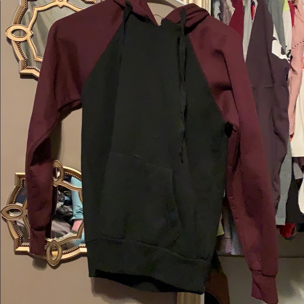 hoodie